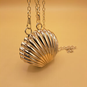 Golden Seashell - Image 4