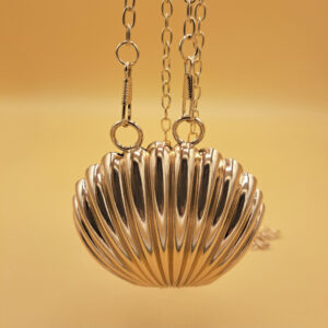 Golden Seashell - Image 3