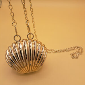 Golden Seashell - Image 2