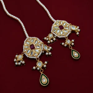 Noor Wedding Set - Image 3