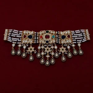 Noor Wedding Set - Image 2