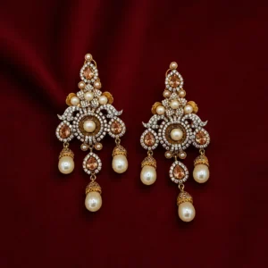 Aumè Earrings - Image 1
