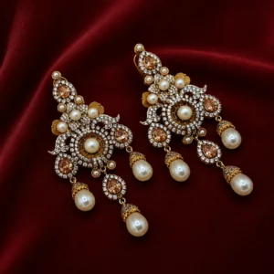 Aumè Earrings - Image 2