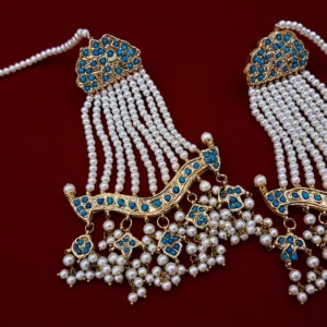 Firoha earrings - Image 2