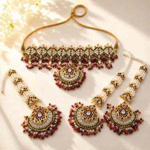 Nehrana Wedding Set - Image 1