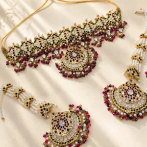 Nehrana Wedding Set - Image 2