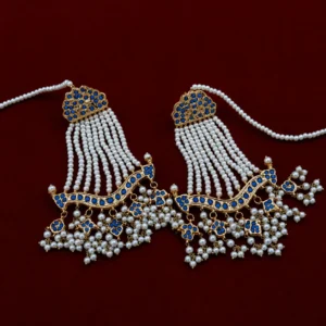 Firoha earrings - Image 1