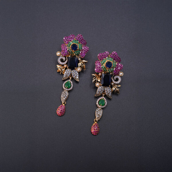 Anjum Earrings