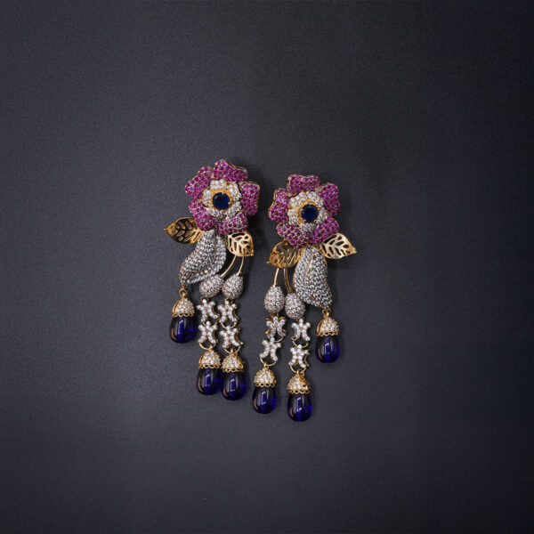 Bloom-earrings-front Bloom-earrings-front