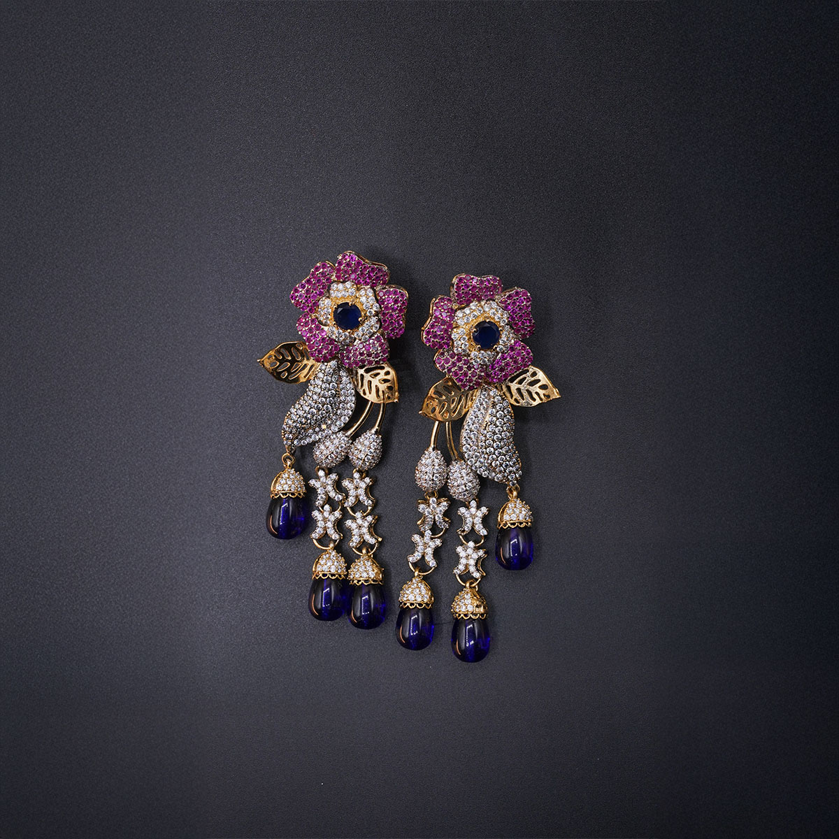 Bloom-earrings-front
