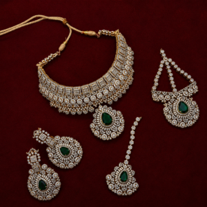 Ember Necklace - Image 3