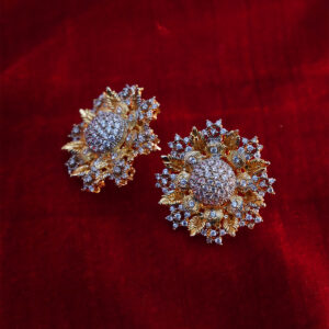 Flori Earrings