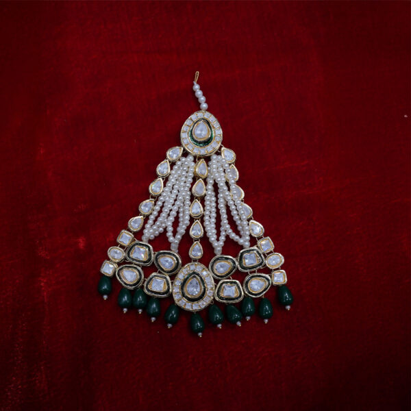 Idika kundan jhumar Idika kundan jhumar