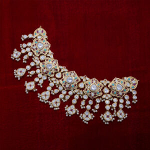 Rani Neckpiece