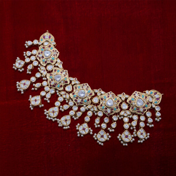 Rani Neckpiece