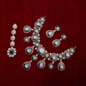 Virsa Wedding Set