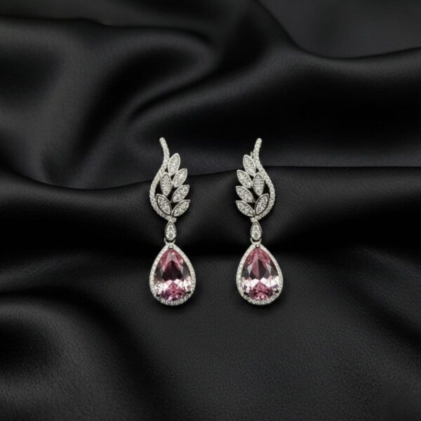 Ardor Earrings