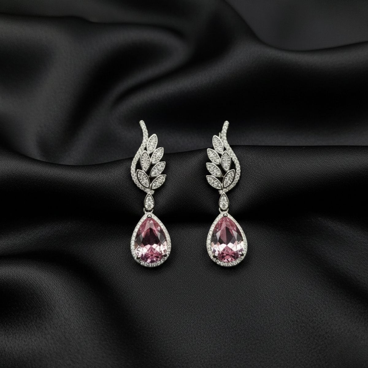 Ardor Earrings
