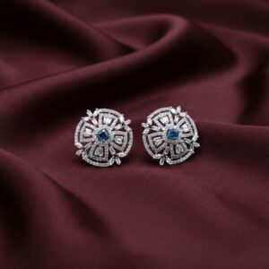 Bella Ear Studs Pair
