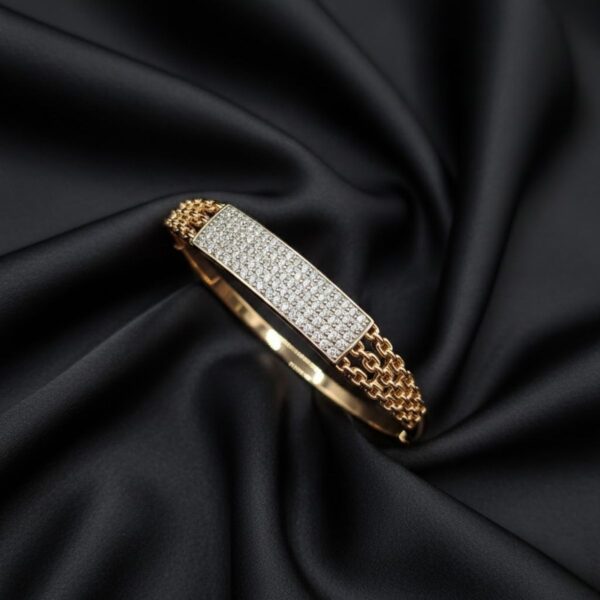 Estra Ring Gold Plated Estra Ring Gold Plated