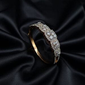 Glitz Ring Solver Stones