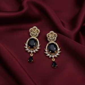 Rara Earrings Top