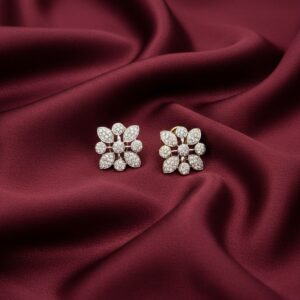 Solus Ear Hops Studs